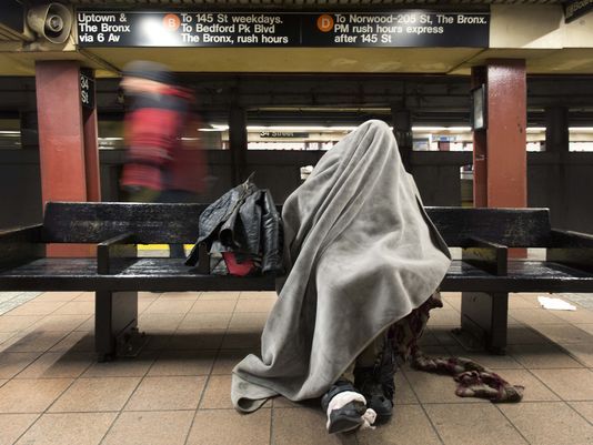 نخبه مترو خواب