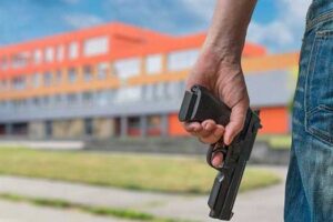 تیراندازی مرگبار در مدارس آمریکا